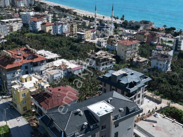 Alanya, Antalya içerisinde satılık mülk