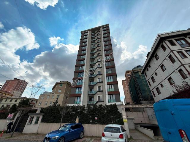 Ümraniye, İstanbul içerisinde satılık Residence