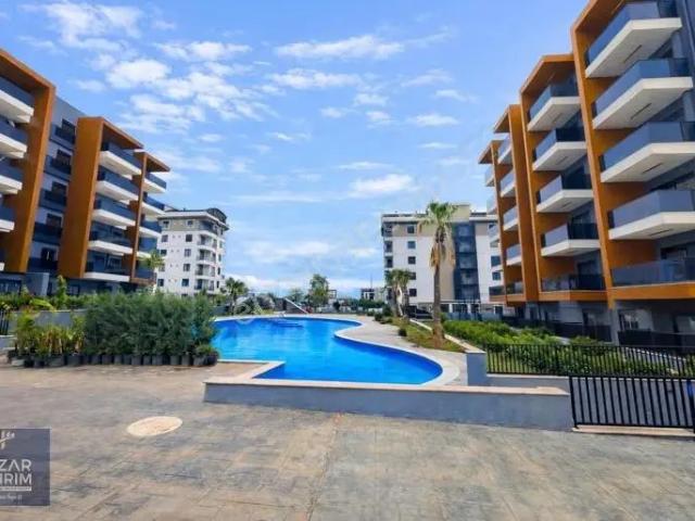 Aksu, Antalya içerisinde satılık mülk