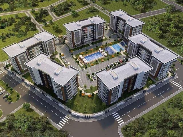 Kepez, Antalya içerisinde satılık mülk
