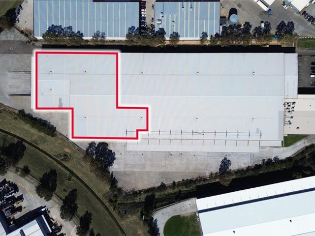 Warehouse for rent in Sydney, New South Wales