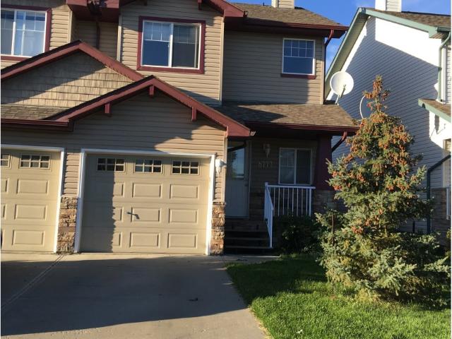 House for rent in Wedgewood, Alberta