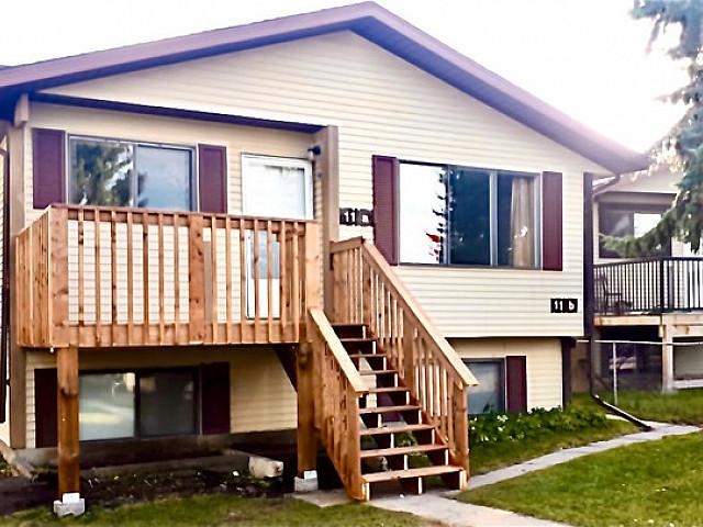 House for sale in Alberta