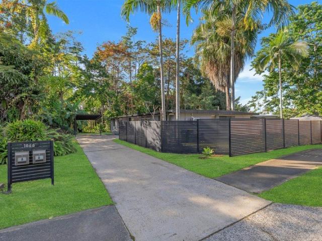 Duplex for sale in Cairns, Queensland