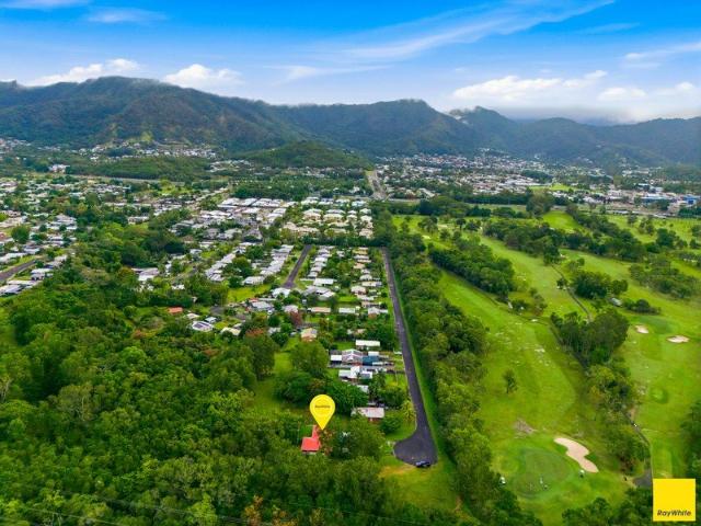 House for sale in Cairns, Queensland