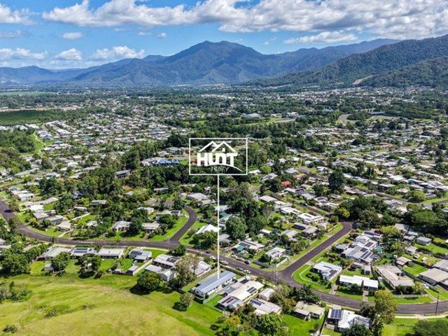 Flat for sale in Cairns, Queensland