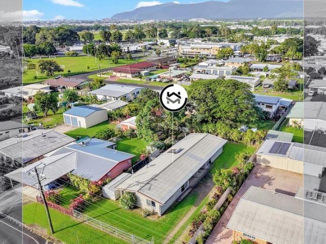 Duplex for sale in Cairns, Queensland