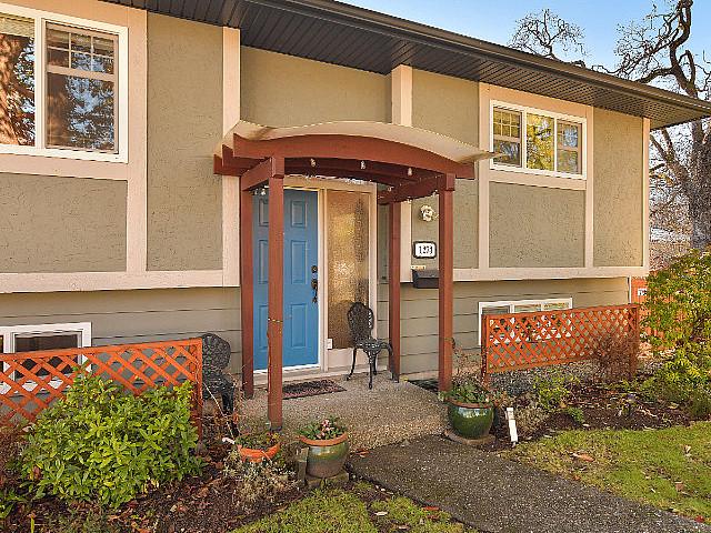 House for sale in Saanich, British Columbia
