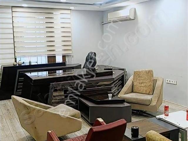 Seyhan, Adana içerisinde satılık Ofis