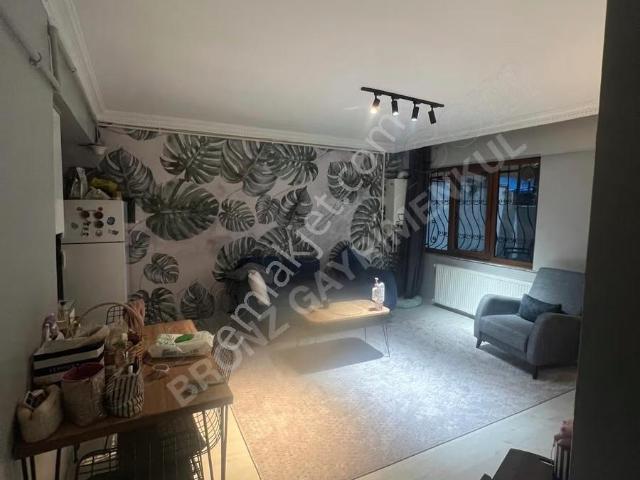 Ümraniye, İstanbul içerisinde kiralık mülk
