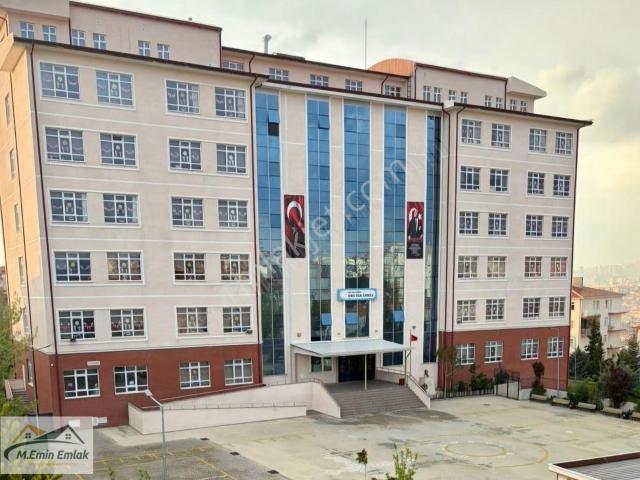 Mamak, Ankara içerisinde kiralık mülk