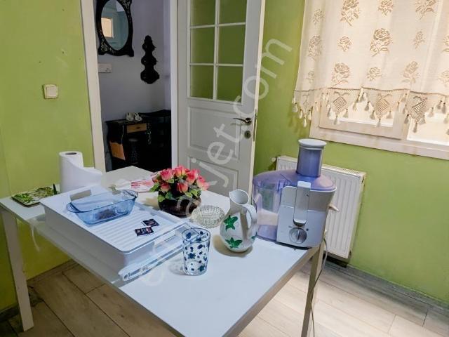 Karantina, Konak içerisinde kiralık mülk