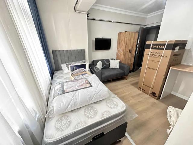 Kağithane, İstanbul içerisinde kiralık mülk