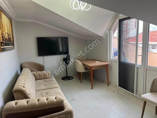 Gaziosmanpaşa, İstanbul içerisinde kiralık mülk