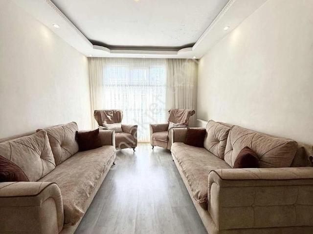 İstanbul içerisinde kiralık mülk
