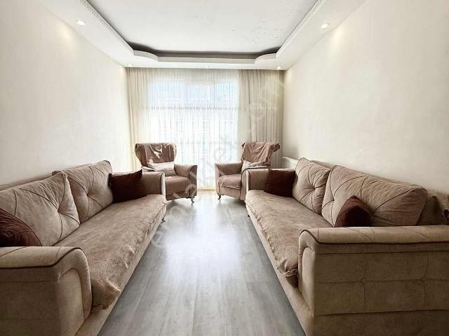 İstanbul içerisinde kiralık mülk