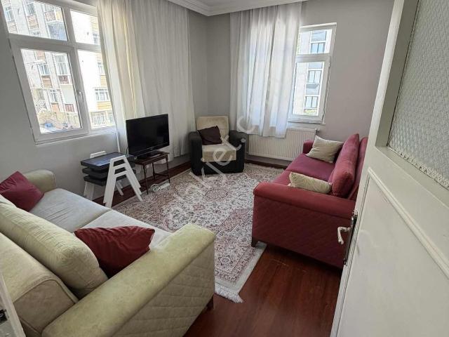 Güngören, İstanbul içerisinde kiralık mülk