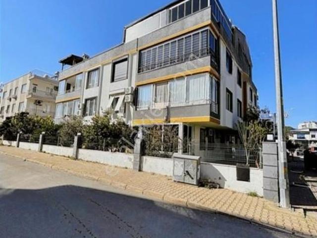 Antalya, Muratpaşa içerisinde kiralık mülk