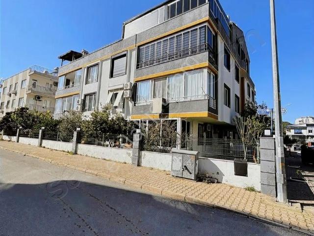 Muratpaşa, Antalya içerisinde kiralık mülk