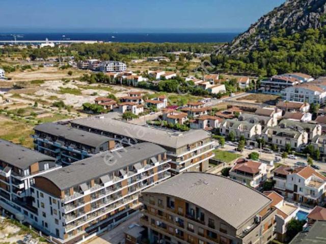Sarısu Mahallesi, Konyaaltı içerisinde satılık mülk