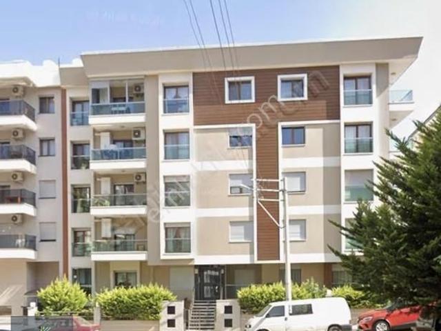 Karabağlar, İzmir içerisinde kiralık mülk