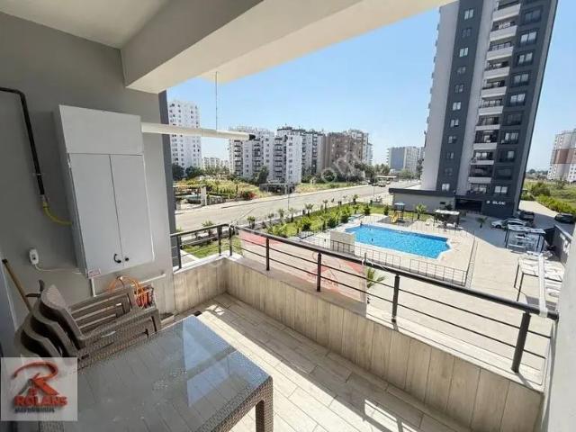 Mezitli, Mersin içerisinde satılık mülk