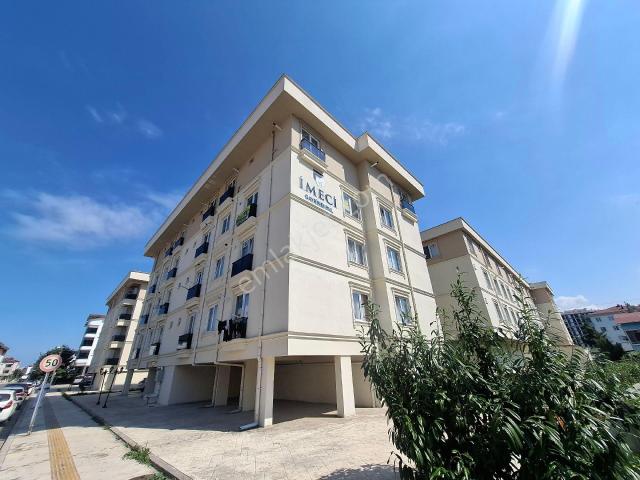 Ordu içerisinde satılık mülk