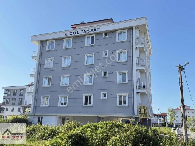 Ordu içerisinde satılık mülk