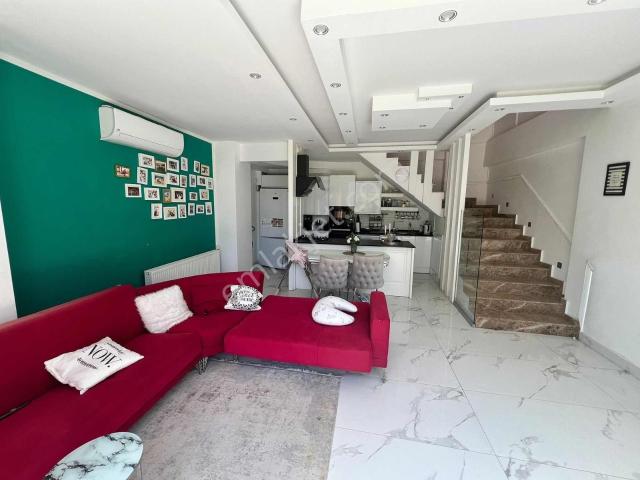 Mezitli, Mersin içerisinde satılık mülk