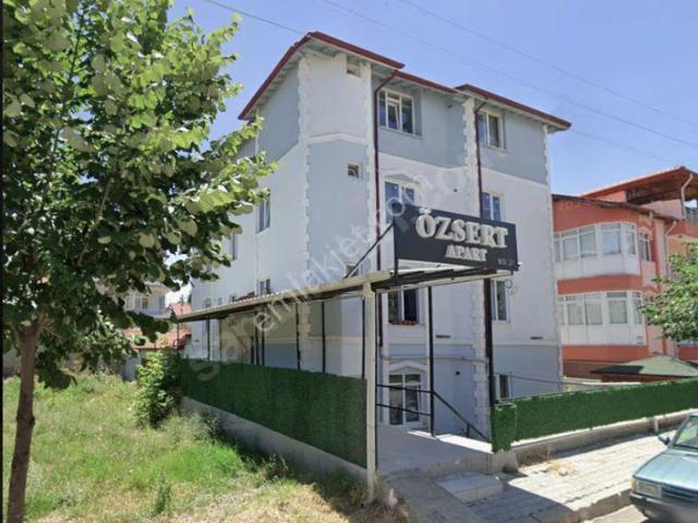 Isparta içerisinde kiralık mülk