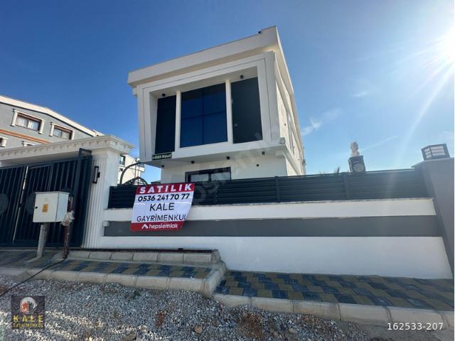 Efeler, Didim içerisinde satılık Villa