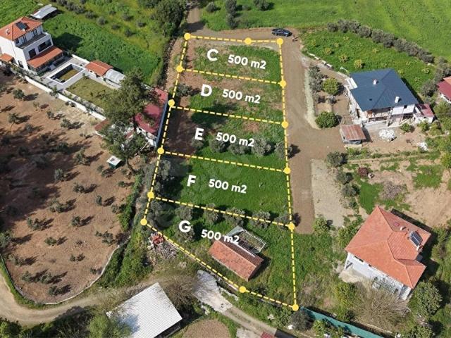 Köyceğiz, Muğla içerisinde satılık mülk