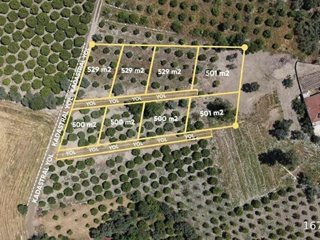 Köyceğiz, Muğla içerisinde satılık mülk