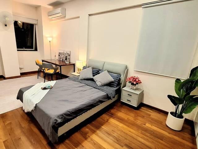 Room for rent
