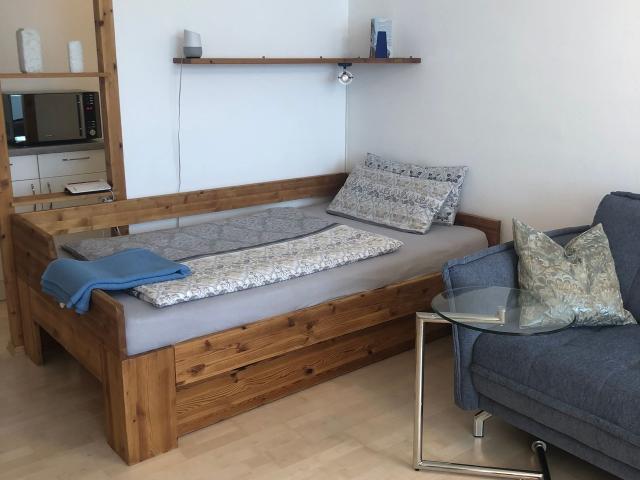 Apartment mieten in Feldmoching-Hasenbergl, München