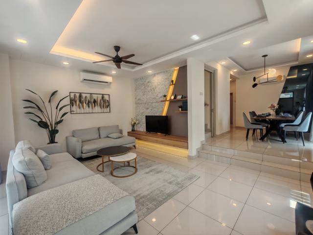 Terraced House for sale in Kajang, Langat