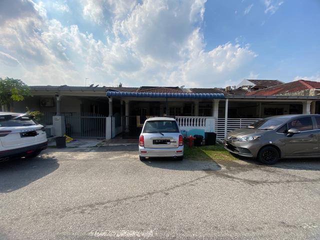 Terraced House for sale in Port Klang, Selangor