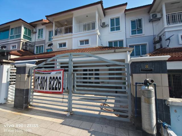 Terraced House for rent in Petaling, Subang Jaya