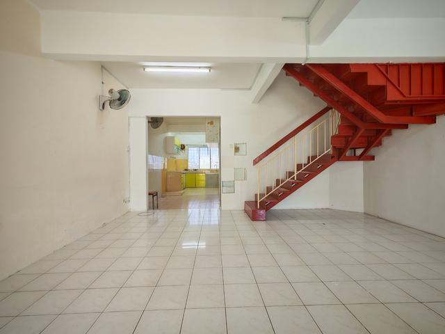 Terraced House for sale in Petaling, Subang Jaya