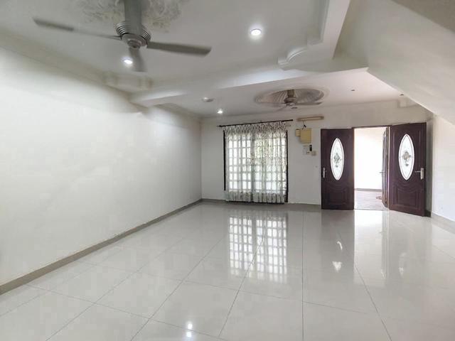 Terraced House for sale in Petaling, Subang Jaya