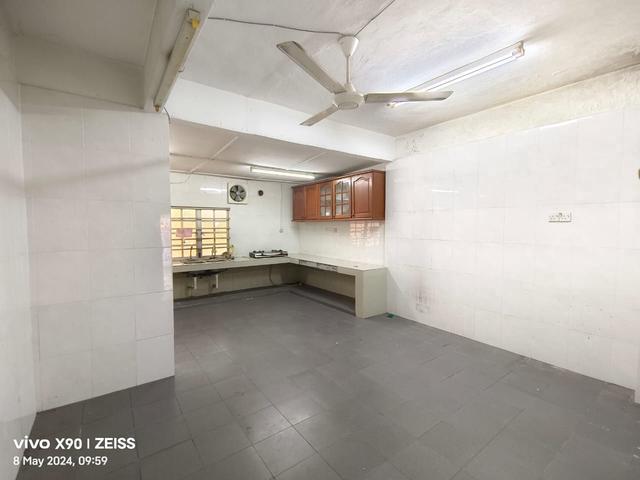 Terraced House for rent in Petaling, Subang Jaya