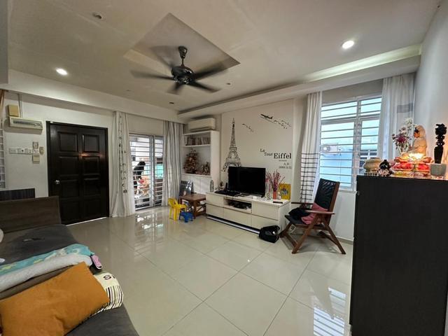 Terraced House for sale in Johor