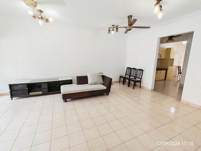 Terraced House for rent in Petaling, Subang Jaya