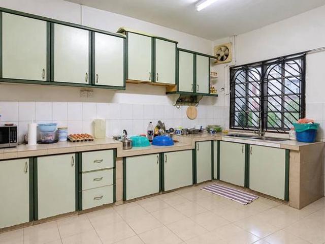 Terraced House for sale in Cheras, Majlis Perbandaran Kajang
