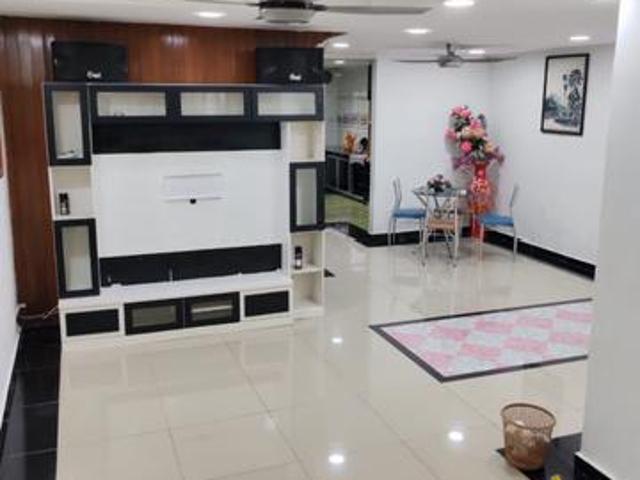 Terraced House for sale in Kepong, Kuala Lumpur
