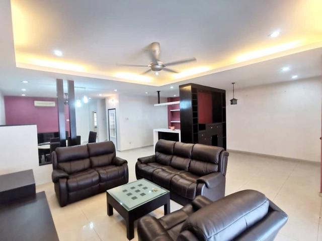 Terraced House for sale in Semabok, Malaka