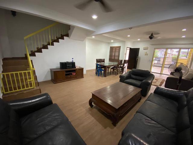 Terraced House for sale in Petaling, Damansara Damai