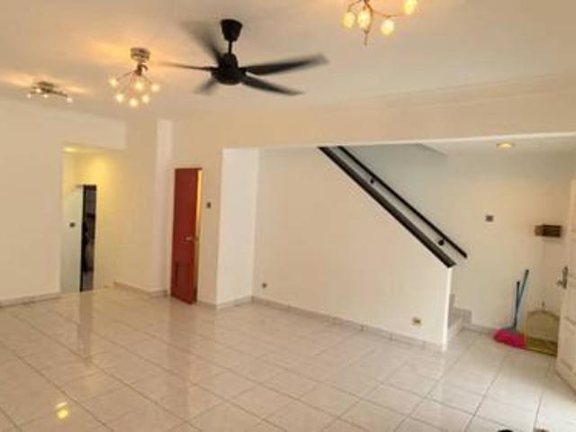 Terraced House for sale in Bandar Damai Perdana