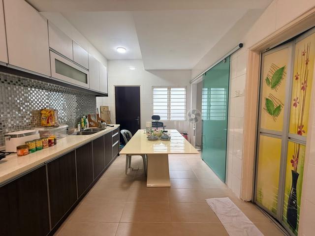 Terraced House for sale in Kajang, Langat