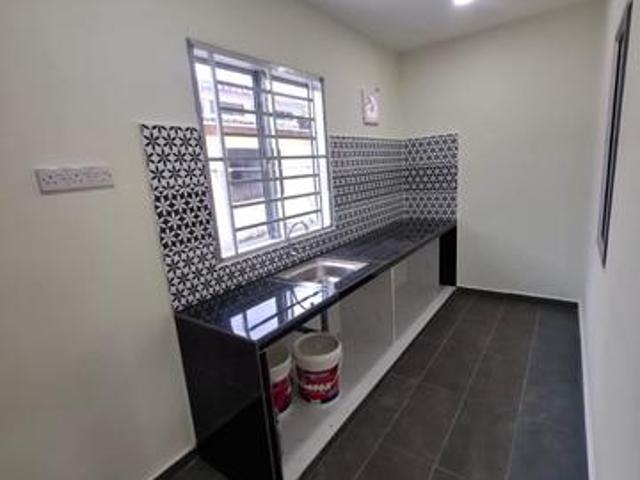 Terraced House for sale in Kulim